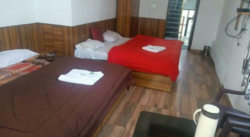 Hotel Resort The Himalayan Odyssey And Cottages