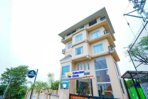 Hotel Click Collection The Abode