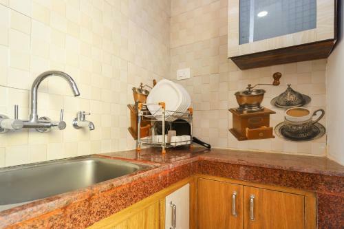 Hostal Oyo Home 65944 Cozy Stay Dharamshala