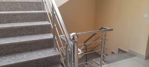 Joy Homestay Mcleodganj