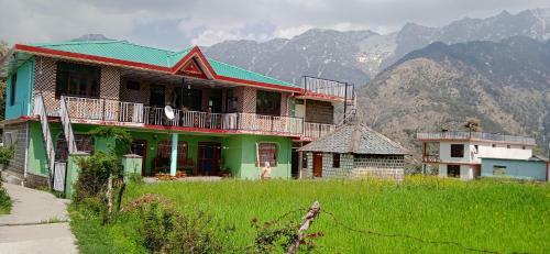 Heavenview Homestay