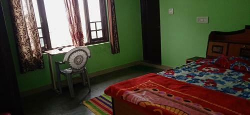 Heavenview Homestay