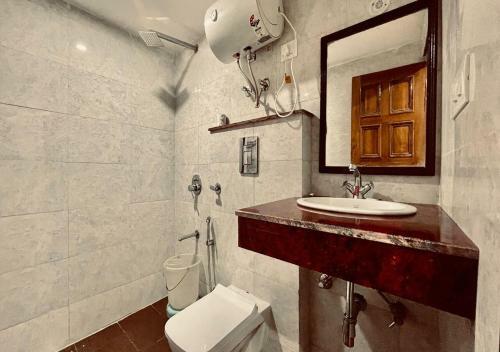 Hotel Anand Palace
