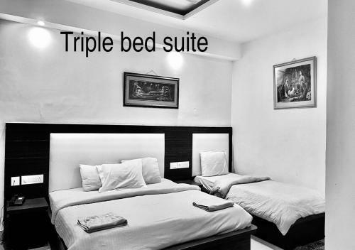 Hotel Anand Palace