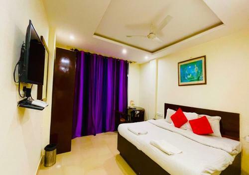 Hotel Anand Palace