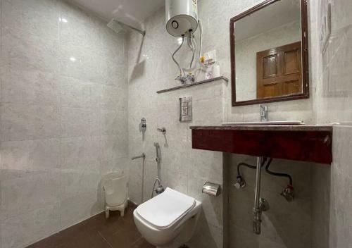 Hotel Anand Palace