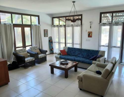 Villa Flamingo