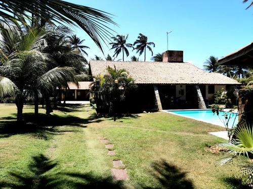 Villa Flamingo