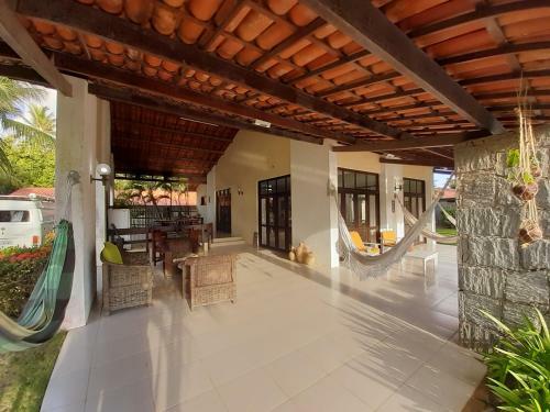 Villa Flamingo