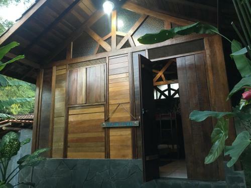 Hostal Pousada Recanto Afetivo