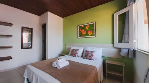 Hotel Pousada Do Joe