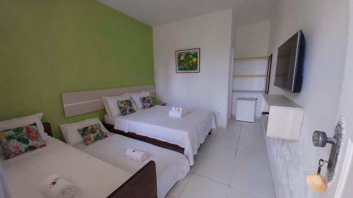 Hotel Pousada Do Joe