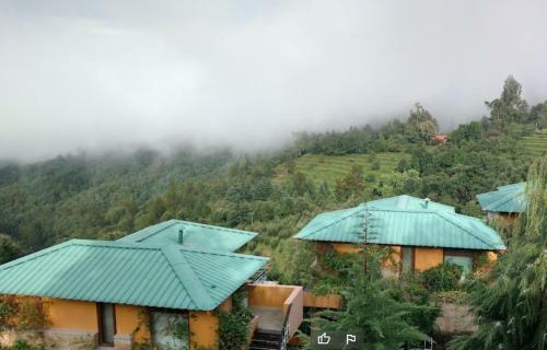 Hotel The Kanatal Valley Resort