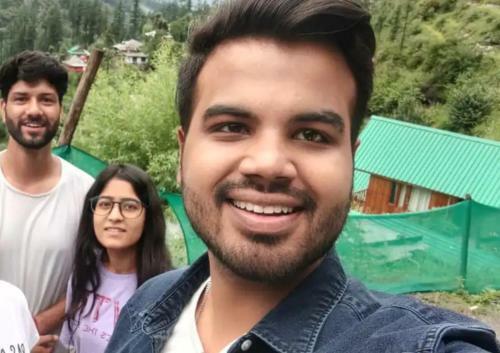 Hotel The Kanatal Valley Resort
