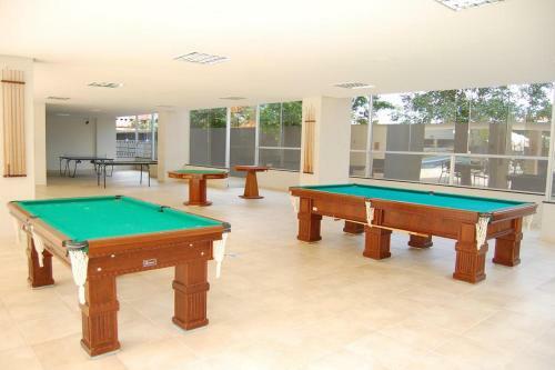 Apartamento Flat209 Veredas Rio Quente Particular