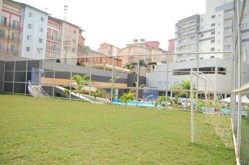 Apartamento Flat209 Veredas Rio Quente Particular
