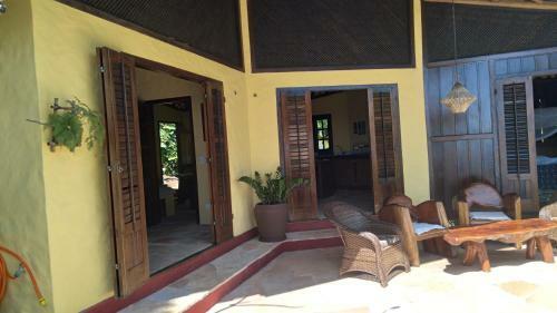 Villa Flamboyant