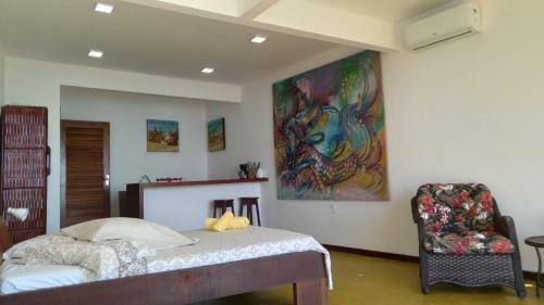 Villa Flamboyant