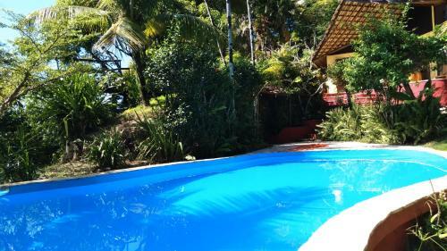 Villa Flamboyant