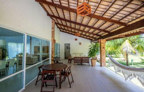 Casa Na Praia