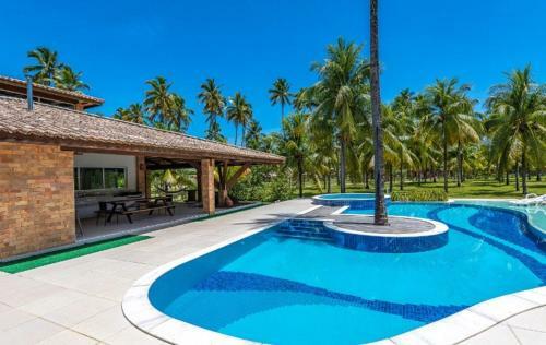 Casa Na Praia