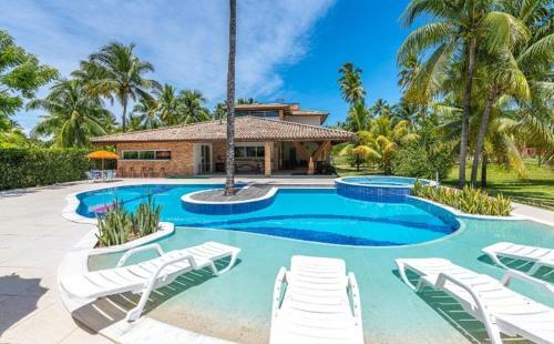 Casa Na Praia