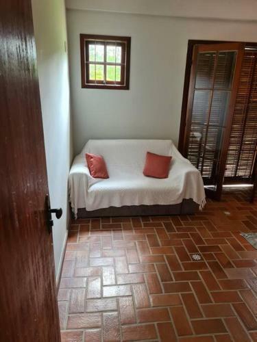 Casa de Campo Em Penedo Piscina E Sauna Privativas