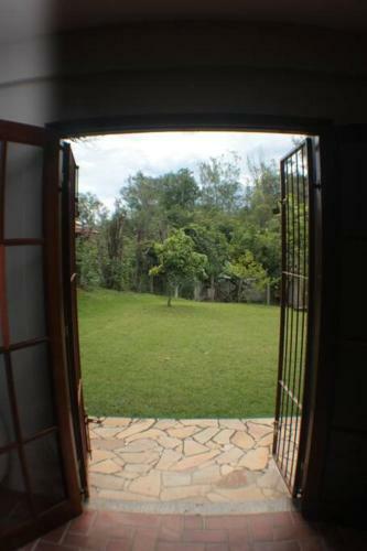 Casa de Campo Em Penedo Piscina E Sauna Privativas