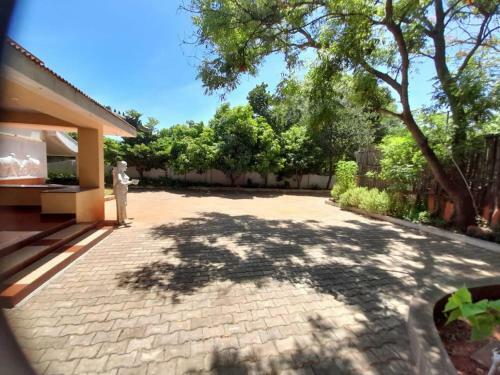 Devi Villa
