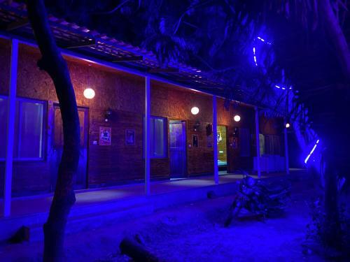 Gypsy Hostel (dorms And Private Rooms)