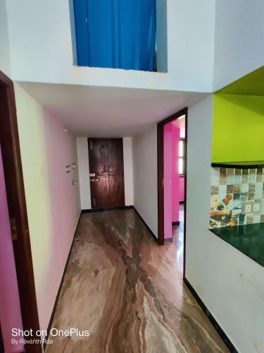 Bed & Breakfast La Peace
