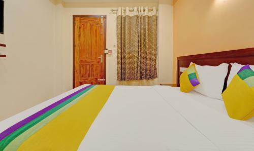 Hotel Treebo Trip Sparrow's Suite & Resorts