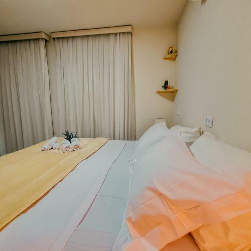 Apartamento Flat Noronha Dreams
