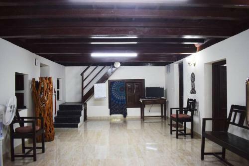 Villa Uralpal Home