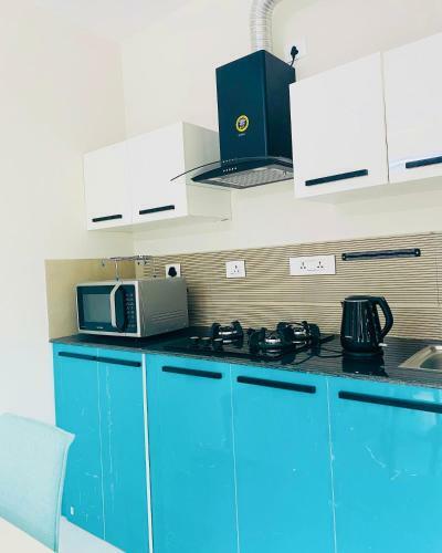Zero Degree Luxury Stay