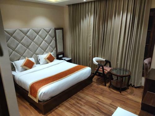 Mastiff Hotel, Dalhousie