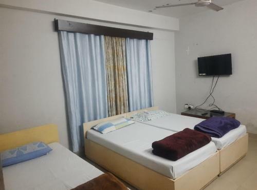 Hostal Hotel River Front