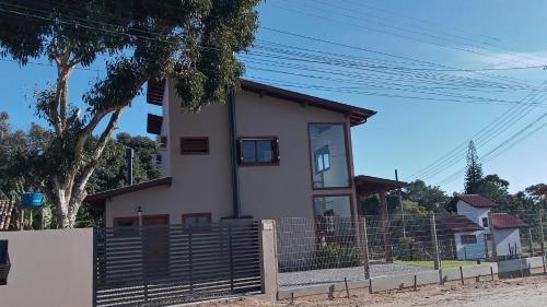 Casa Jasmim Manga Rosa