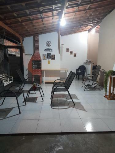 Casa Temporarte