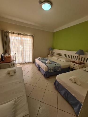 Hotel Fazenda Villa Vitta