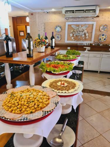 Hotel Fazenda Villa Vitta