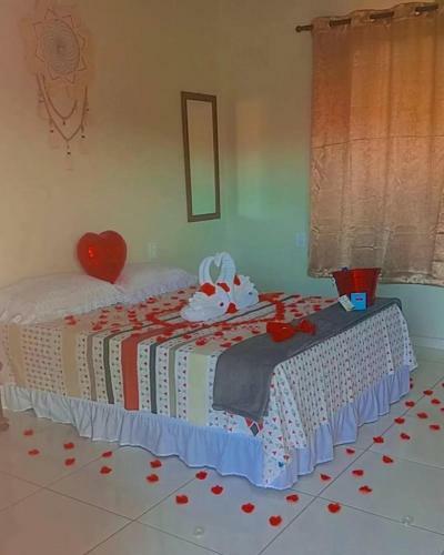 Hostal Pousada Cristal Di Jorge