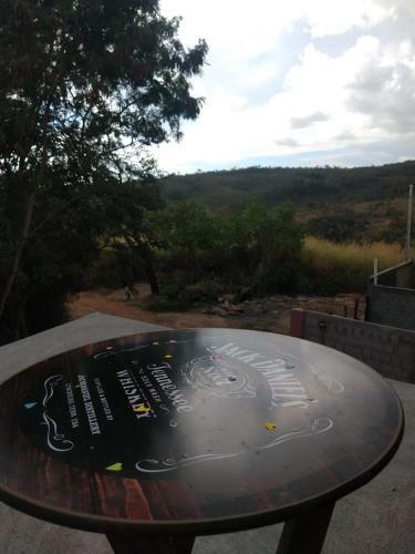 Hostal Pousada Cristal Di Jorge