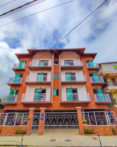 Antiquus Aparthotel