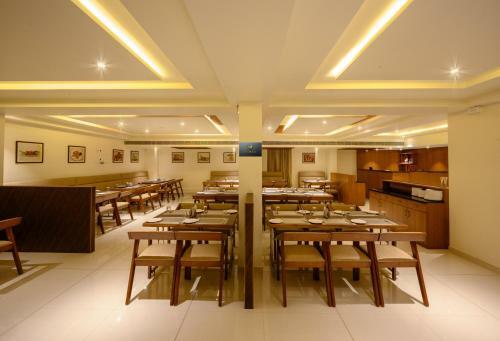 Hotel Chithara Comforts