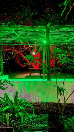 Hostal Morada Venturi