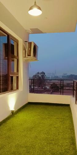Apartamento Virasat