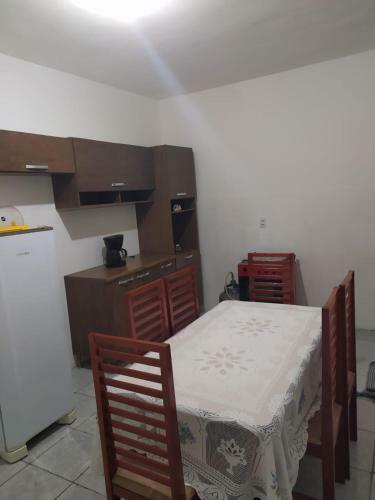 Apartamento Casa Duplex 3 Quartos