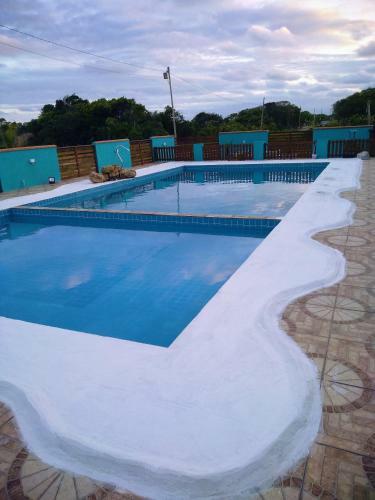 Hostal Pousada Luzemar