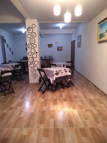 Hostal Pousada Luzemar